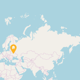 Apartment subway Lybidska на глобальній карті